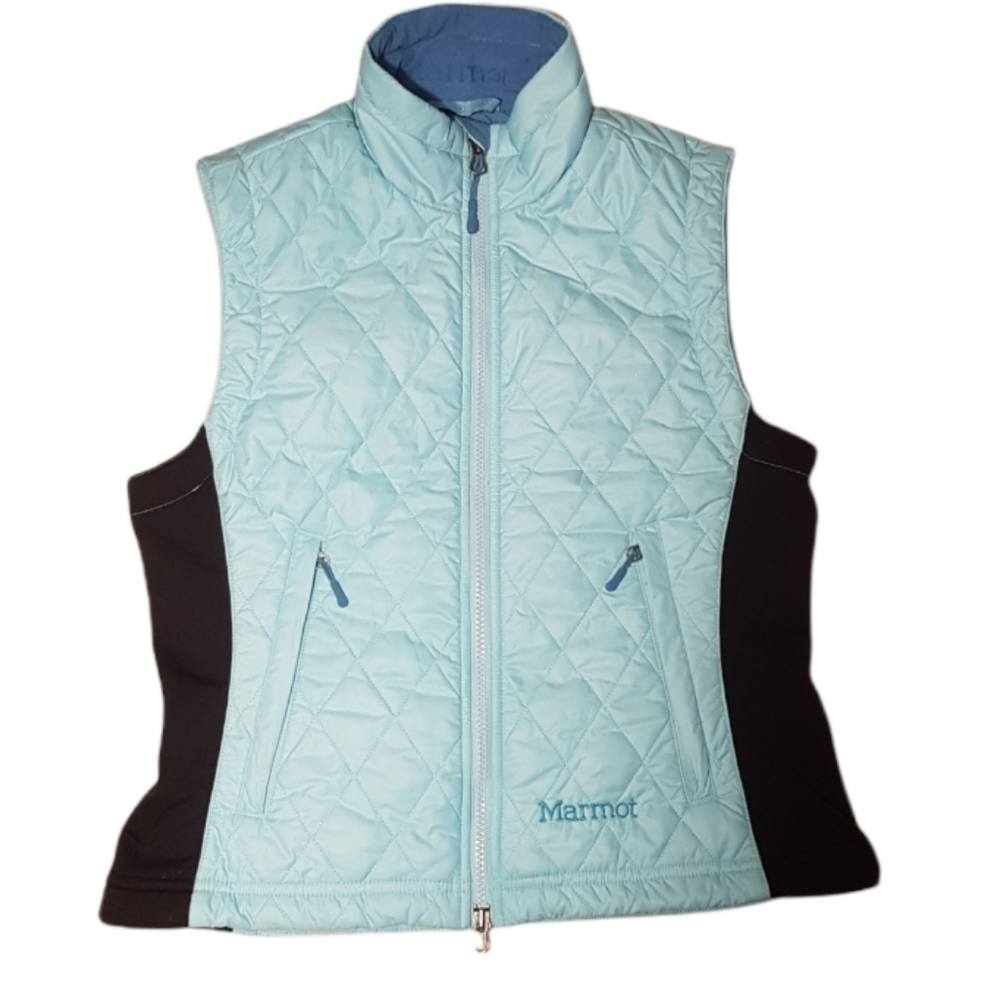 Marmot- Kitzbuhel vest